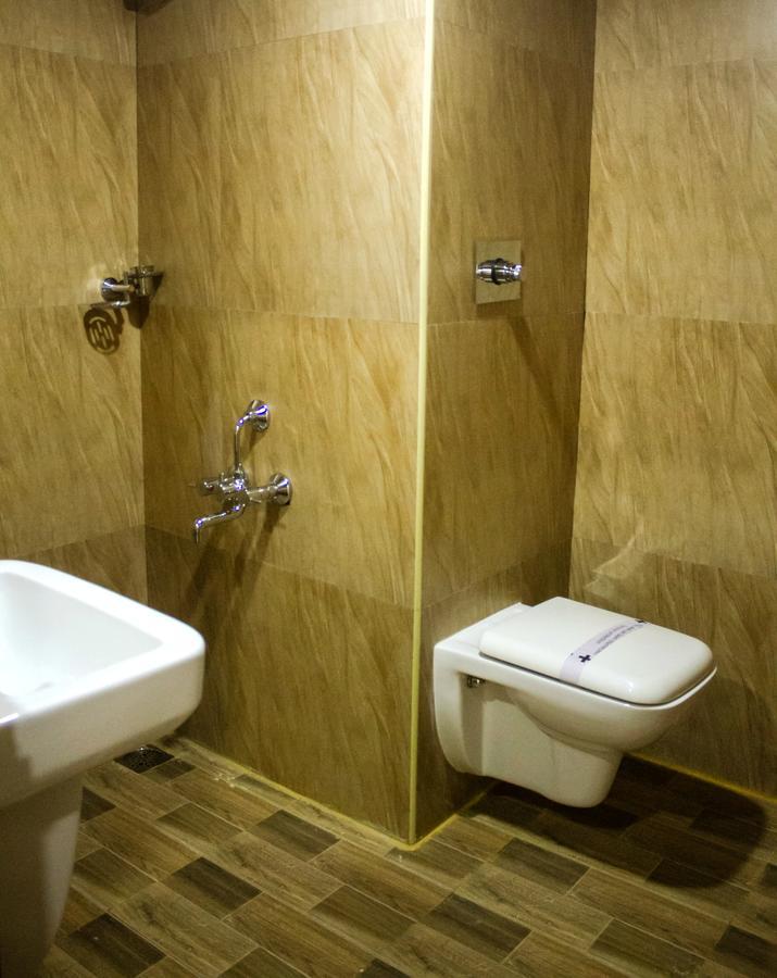 Nexstay Crystal Residency Кожикоде Экстерьер фото