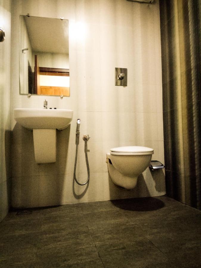 Nexstay Crystal Residency Кожикоде Экстерьер фото